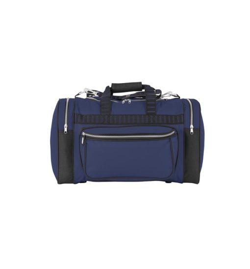 Väska 45 Silver Line 1