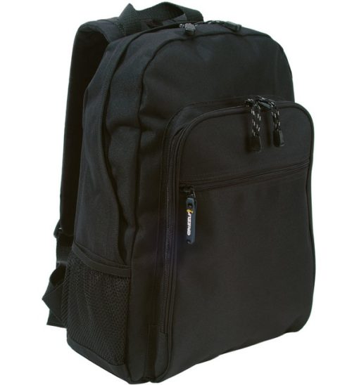 Ryggsäck 20 Black Line 1