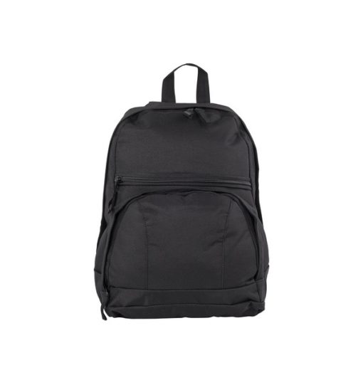 Ryggsäck 11 Black Line 1