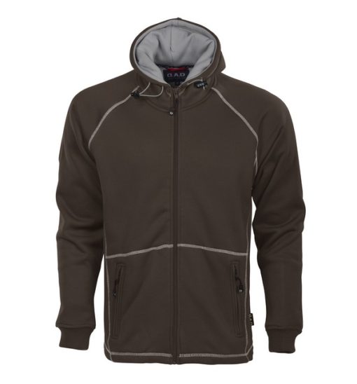 Huvjacka Harrington Herr 1