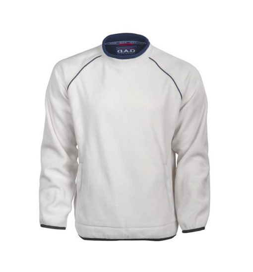 Fleecetröja Shark Island 1