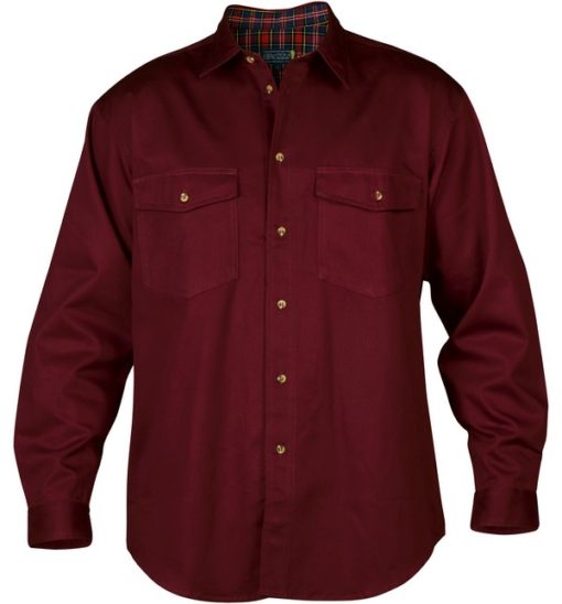 Skjorta Twill 1