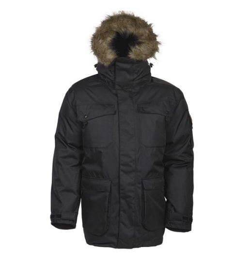Parkas Norco 1