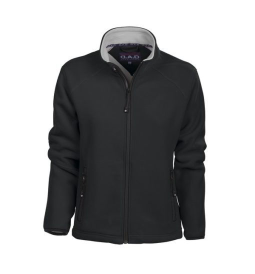 Fleecejacka Wyndham Dam 1