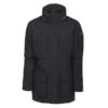 Parkas Cordillo Dam 2