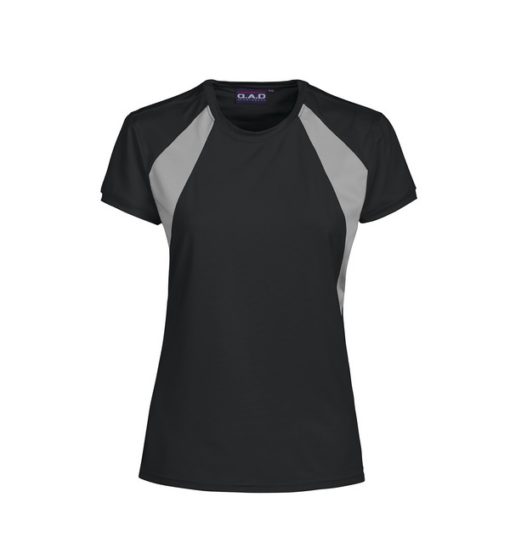 T-shirt Wickham Dam 1 T-shirt Wickham Dam 1