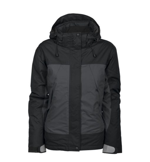 Skidjacka Aspen Dam 1