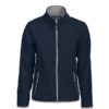 Jacka Fleece Perris Dam 3