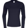 T-shirt LÄ Cottover Dam Färgad 8