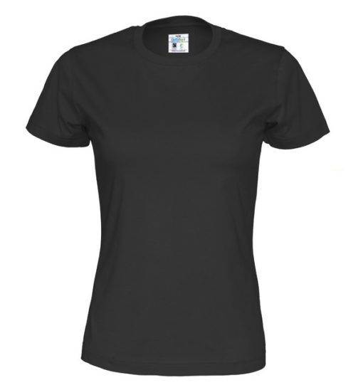 T-shirt Cottover Dam V/S 1 T-shirt Cottover Dam V/S 1