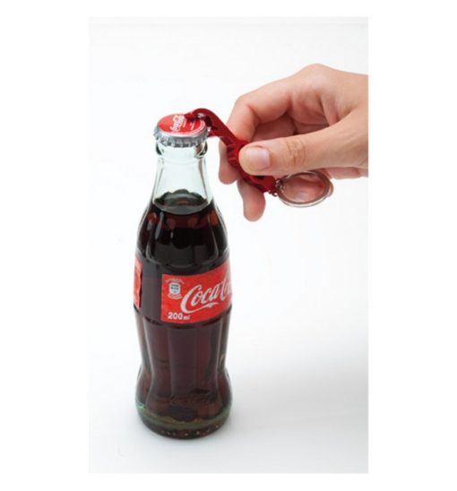 Flasköppnare Shore 1