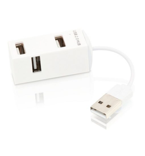 USB Hub Block 1