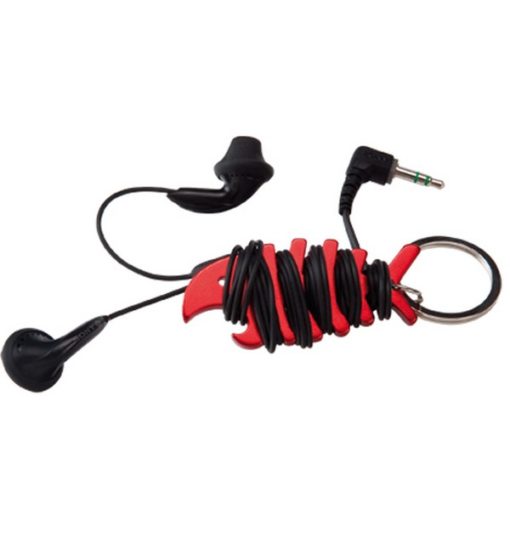 Kapsylöppnare Fish 1