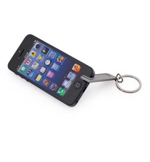 Smartphonehållare nyckelring 1