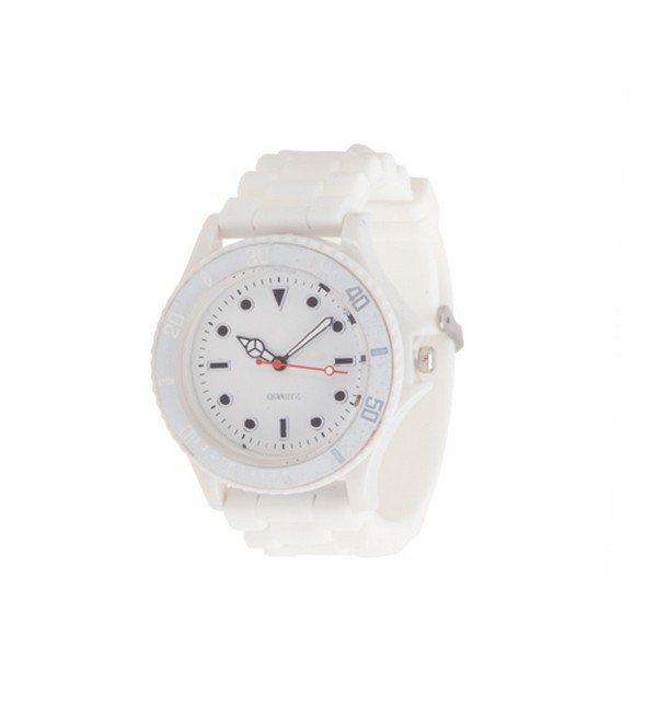 Armbandsklocka silikon Ward 1 Armbandsklocka silikon Ward 1