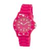 Armbandsklocka silikon Ward 3