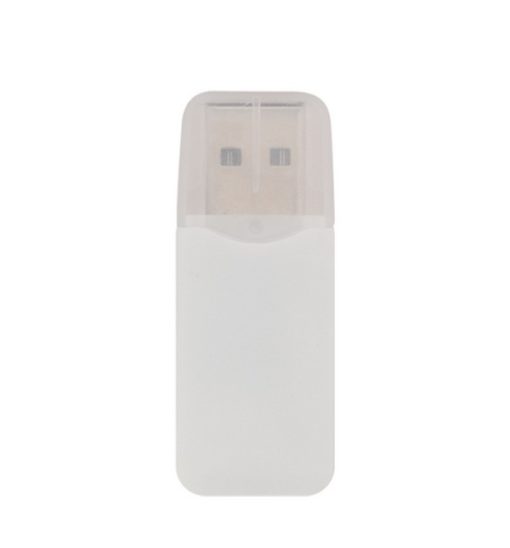 Kortläsare MicroSD West 1