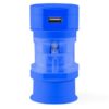 Reseadapter Barry 6
