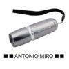 Ficklampa LED Aynor