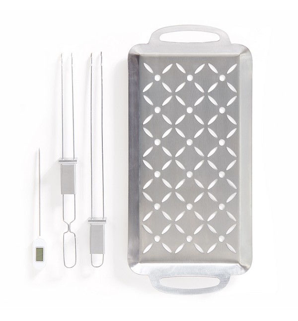 Grillset BBQ la Plata 1 Grillset BBQ la Plata 1