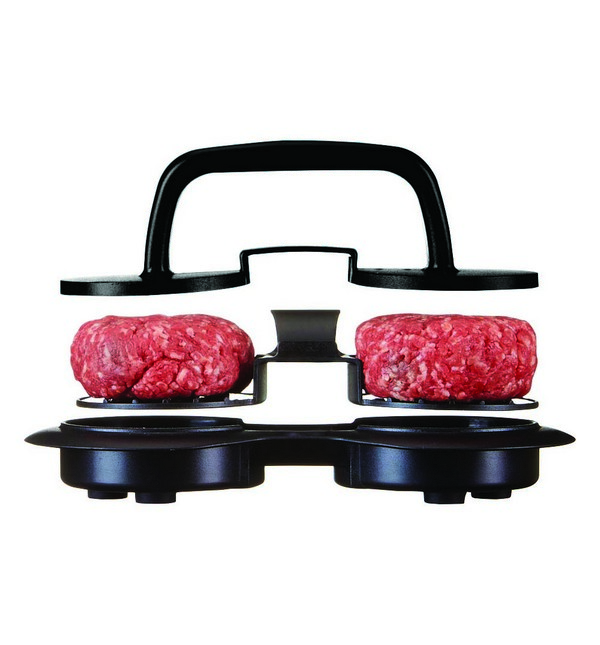 Hamburgpress mini 1 Hamburgpress mini 1