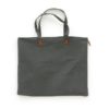 Canvas Bag Blanket