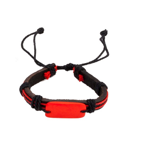 Läderarmband Richland 1 Läderarmband Richland 1