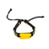 Läderarmband Richland 2