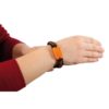 Läderarmband Richland 3