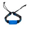 Läderarmband Richland 4