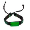 Läderarmband Richland 5