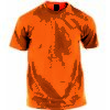 T-shirt Basic Färgad 4