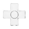 Ljuslykta Cross 3