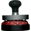 Hamburgerpress BBQ Alu