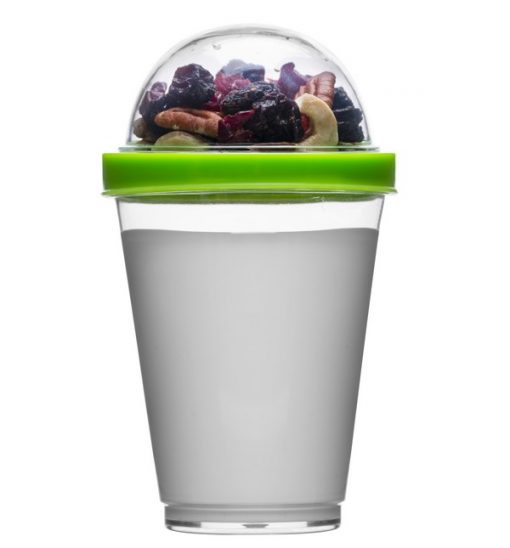 Yoghurtbägare Fresh 1