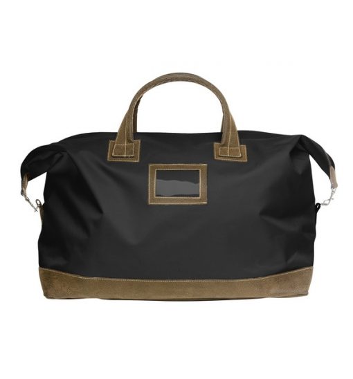 Weekendbag Canvas Bagfirst 1