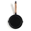 Grillpanna Bougon 2