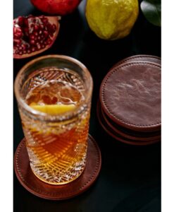 Glkas Crystal Highballset