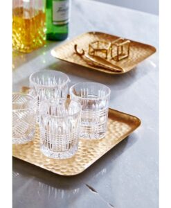 Glas Crystal Tumblerset