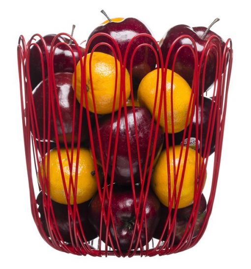 Fruktkorg Sagaform 1