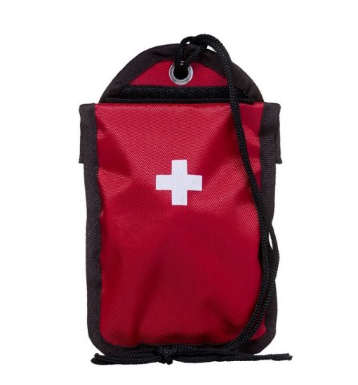 Första hjälpen hängande 1