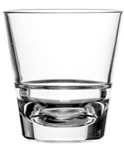 Glas Water