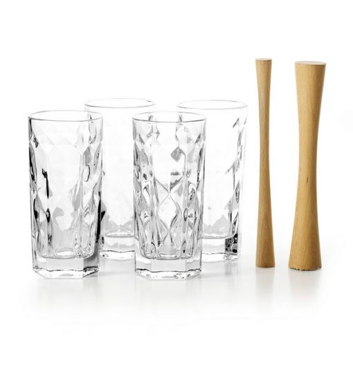 Gåvoset Bartender 1