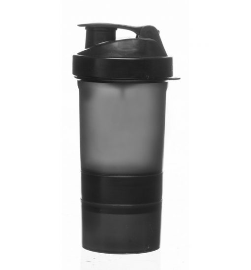 Shaker Fresh 1