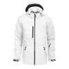Jacka Softshell  MountWall H 3
