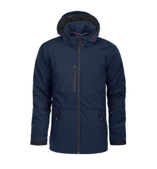 Jacka Softshell  MountWall H 1