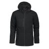 Jacka Softshell  MountWall H 2