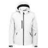 Jacka Softshell  MountWall D 3