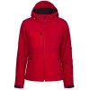 Jacka Softshell  MountWall D 5