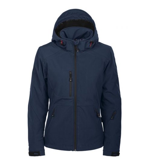 Jacka Softshell  MountWall D 1